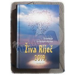 Živa riječ 2019.- Evanđelja s razmatranjima