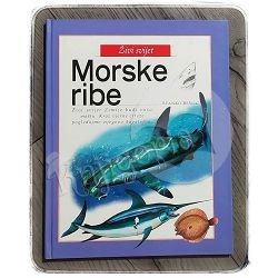 Živi svijet - Morske ribe Stanko Bešlić