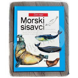 Živi svijet: Morski sisavci Stanko Bešlić