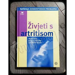 ŽIVJETI S ARTRITISOM