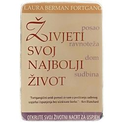 Živjeti svoj najbolji život Laura Berman Fortgang