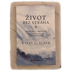 Život bez straha Berry C. Black