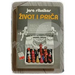 Život i priča Jara Ribnikar 