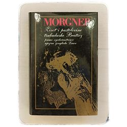 Život i pustolovine trubadurke Beatriz prema svjedočanstvima njezine žonglerske Laure Irmtraud Morgner