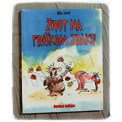 Život na friškom zraku Jean-Marc