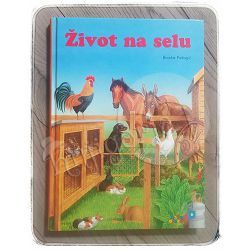 Život na selu Blanka Pašagić