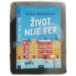 Život nije fer Miika Nousiainen