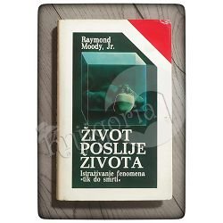 Život poslije života Raymond Moody