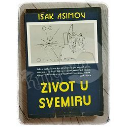 Život u svemiru Isak Asimov 