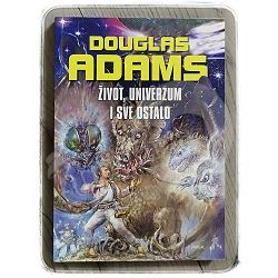 Život, univerzum i sve ostalo Douglas Adams