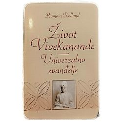 Život Vivekanande-Univerzalno evanđelje Romain Rolland