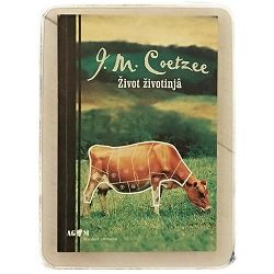 Život životinja J. M. Coetzee