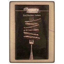 Životinjska farma George Orwell