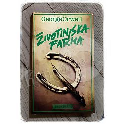 Životinjska farma George Orwell