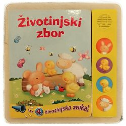 Životinjski zbor Filip Kozina