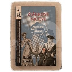 Žižekovi vicevi Slavoj Žižek, priredio Audun Mortensen / otpis