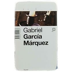 Zla kob Gabriel Garcia Marquez