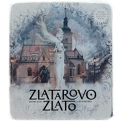 Zlatarovo zlato Zdenko Bašić, Tanja Konforta