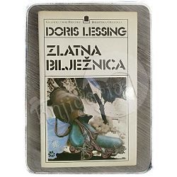 Zlatna bilježnica Doris Lessing 