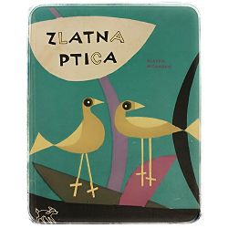 Zlatna ptica Slavko Mićanović