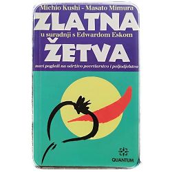 Zlatna žetva Michio Kushi
