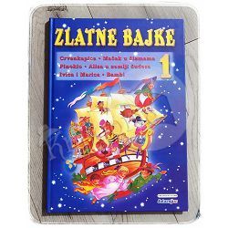 Zlatne bajke 1