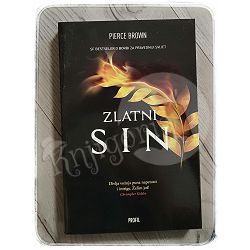 Zlatni sin Pierce Brown