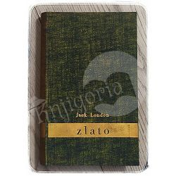 Zlato Jack London 