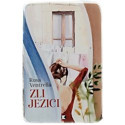 Zli jezici Rosa Ventrella
