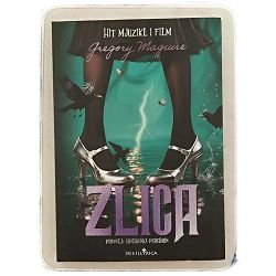 Zlica Gregory Maguire