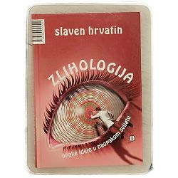 Zlihologija Slaven Hrvatin