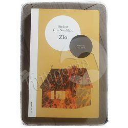 Zlo Eirikur Örn Norddahl
