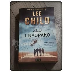 Zlo i naopako Lee Child