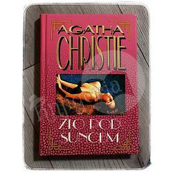 Zlo pod suncem Agatha Christie