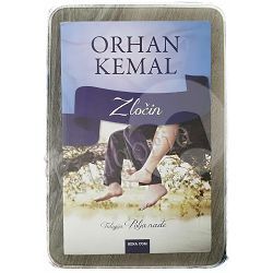 Zločin Orhan Kemal