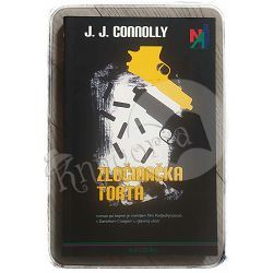 Zločinačka torta J. J. Connolly