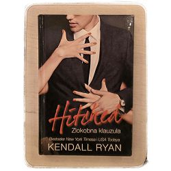 Zlokobna klauzula Kendall Ryan / otpis