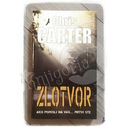 Zlotvor Chris Carter