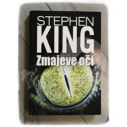 Zmajeve oči Stephen King