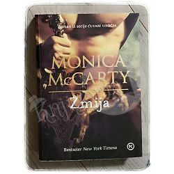 Zmija Monica McCarty