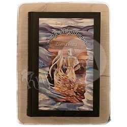 Zmije Nikonimora – Zlatna vrata Sanja Lovrenčić / otpis