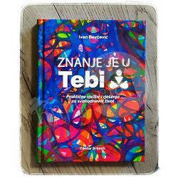 Znanje je u tebi Ivan Bavčević 