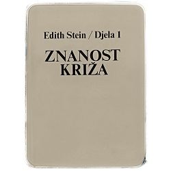 Znanost križa, Studija o Ivanu od Križa Edith Stein
