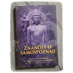 Znanost o samospoznaji Sri Srimad A. C. Bhaktivedanta Swami Prabhupada