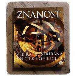 ZNANOST – VELIKA ILUSTRIRANA ENCIKLOPEDIJA