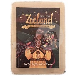 ZOELAND - Tajna čarobnog kraljevstva Stefan Radović