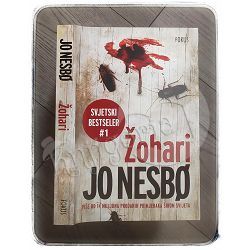 Žohari Jo Nesbo