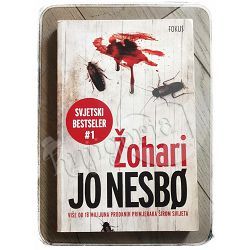 Žohari Jo Nesbo