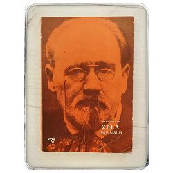 Zola njim samim Mark Bernard