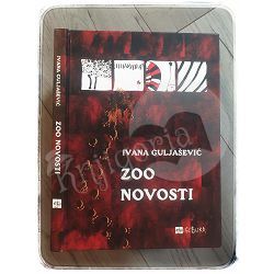 Zoo novosti Ivana Guljašević